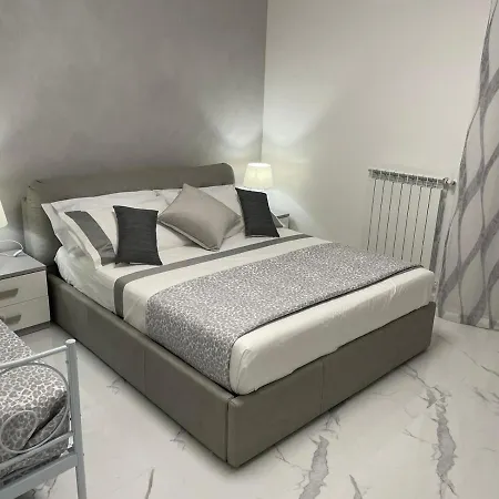 Bed & Breakfast Il Piccolo Principe 3*