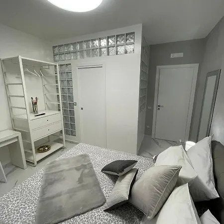 Bed and breakfast Il Piccolo Principe 3*