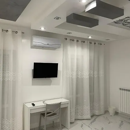 Il Piccolo Principe Bed & Breakfast 3*