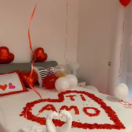 Il Piccolo Principe Bed and breakfast 3*