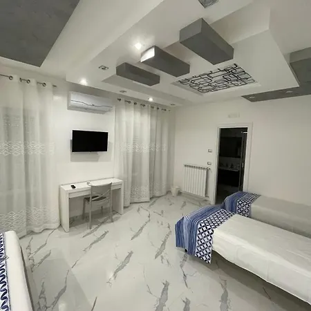 Bed & Breakfast Il Piccolo Principe 3*