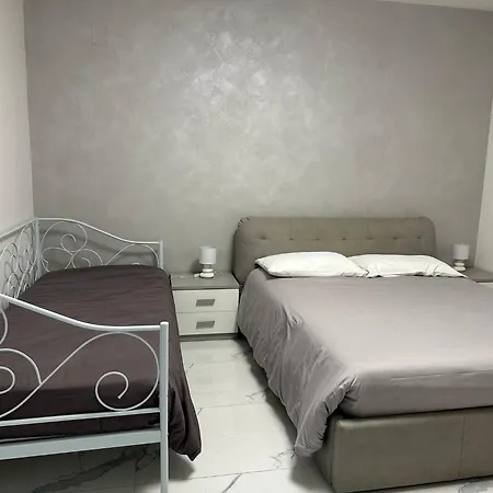 Il Piccolo Principe Bed & Breakfast Mercato San Severino