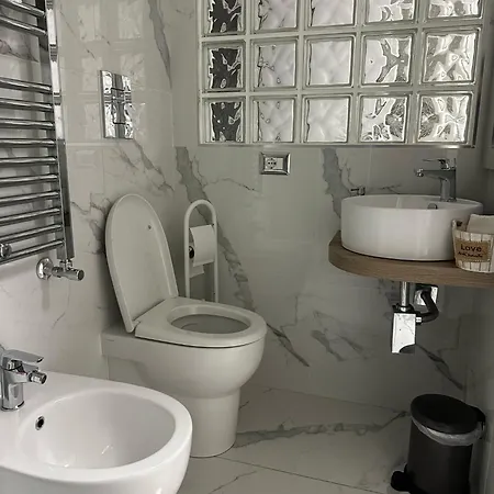 Bed & Breakfast Il Piccolo Principe Mercato San Severino