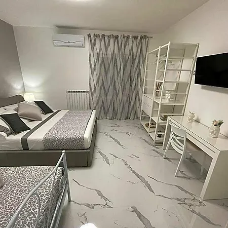 Il Piccolo Principe Bed and breakfast