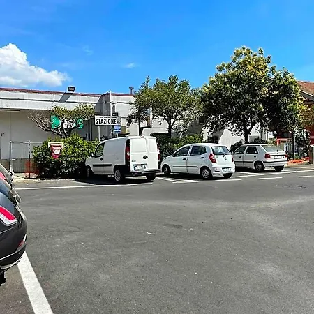 Il Piccolo Principe Mercato San Severino