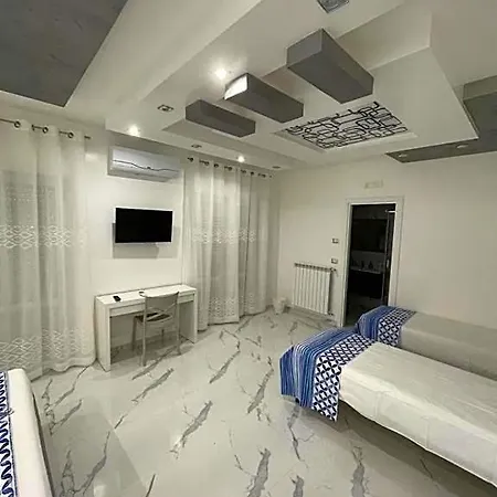 Bed and breakfast Il Piccolo Principe 3*