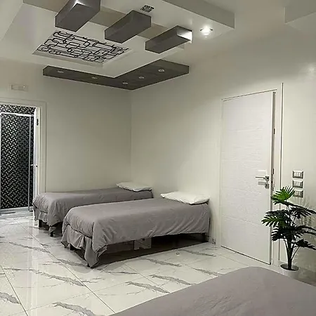 Il Piccolo Principe Bed and breakfast Mercato San Severino