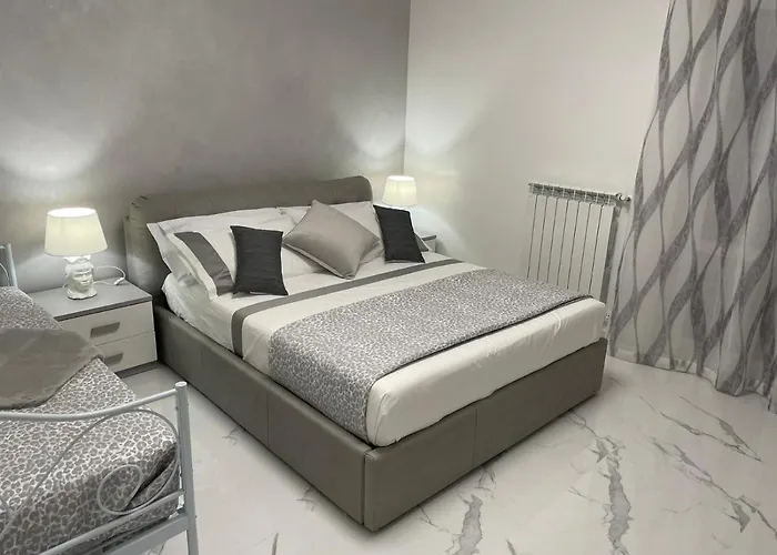 Bed & Breakfast Il Piccolo Principe 3*