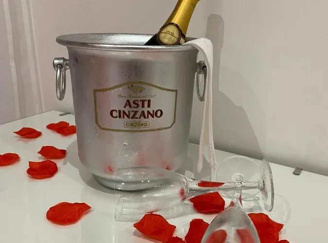 Il Piccolo Principe Bed & Breakfast 3*