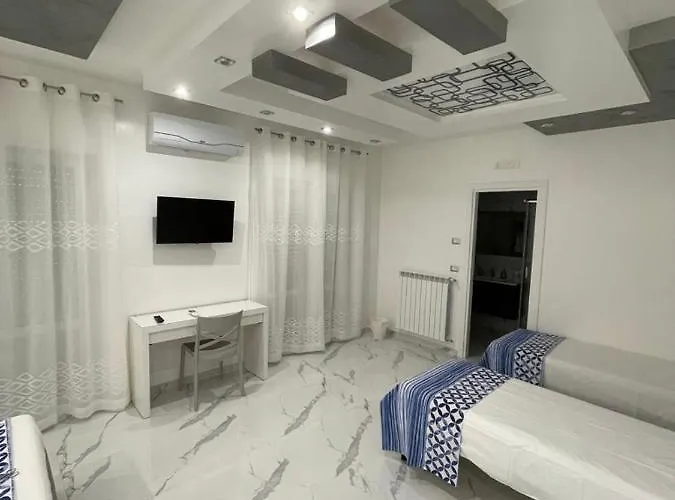 فندق مبيت وإفطار Il Piccolo Principe 3*