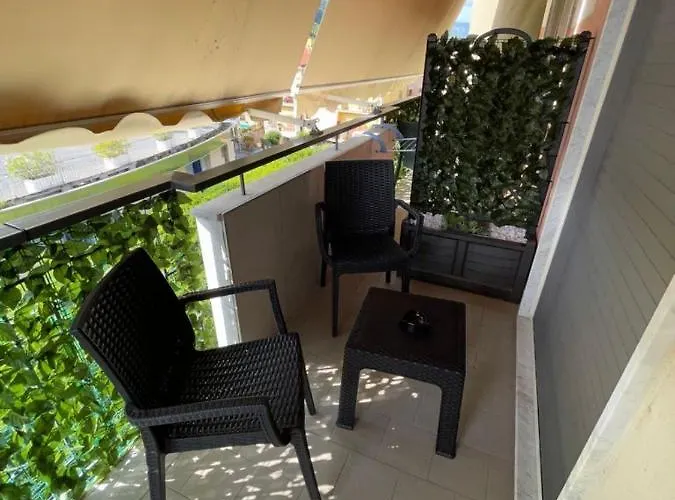 Bed & Breakfast Il Piccolo Principe Mercato San Severino