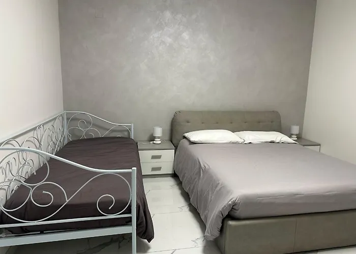 Il Piccolo Principe Bed & Breakfast Mercato San Severino