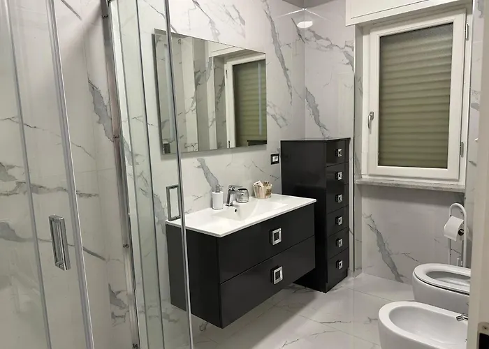 Il Piccolo Principe Bed & Breakfast