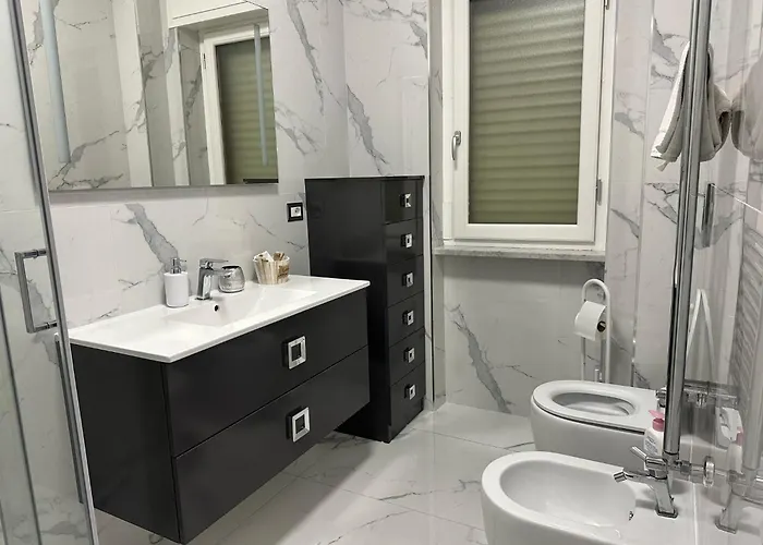 Il Piccolo Principe Bed & Breakfast 3*